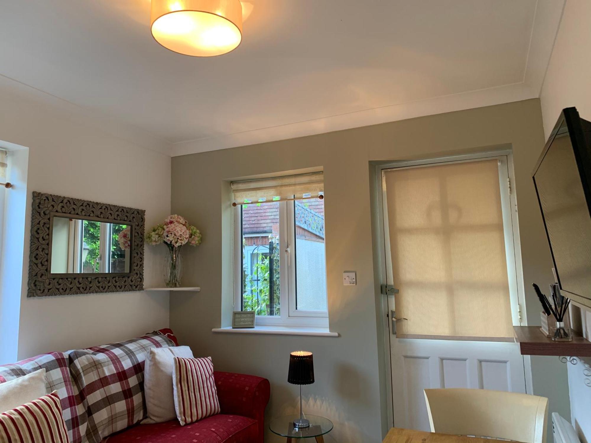 Thorn House B&B Fen Drayton Room photo